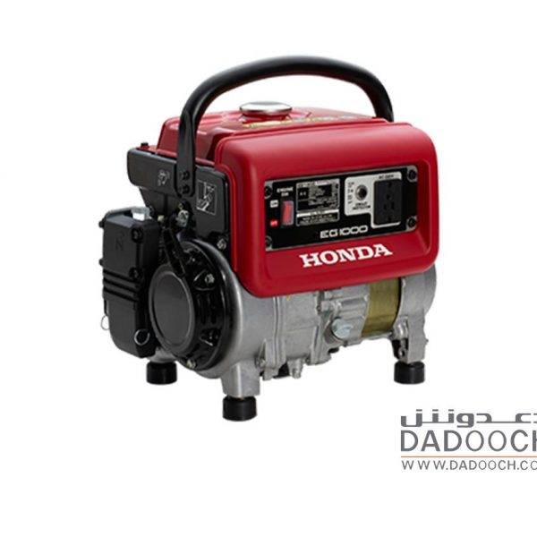 مولدة HONDA EG1000