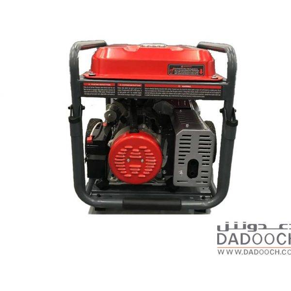 مولدة EasyPower KM14500