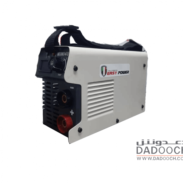 مكنة لحام EASY POWER MMA400