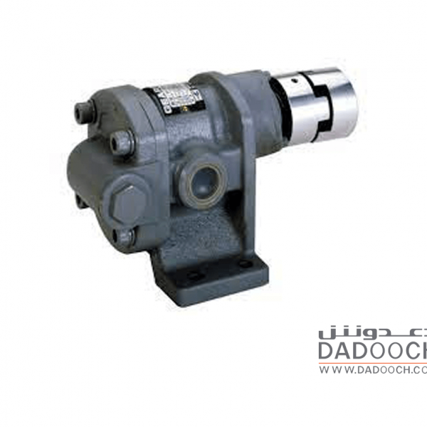 مضخة زيوت مسنانية كوشين GL-32-5 صنع في اليابان