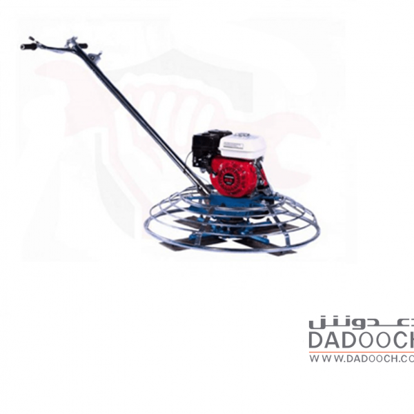 مروحية باطون KOMATSU TKT-36A صنع في اليابان