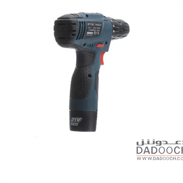 مثقاب كهربائي بطارية بجهد 21 فولت EASY POWER EP710