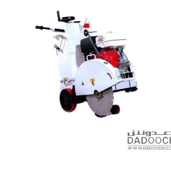 قطاعة زفت KOMATSO TKC-350