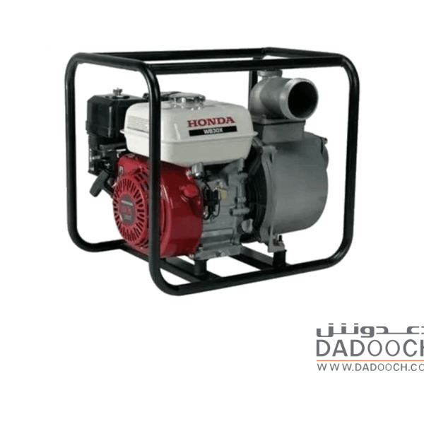 مضخة هوندا wb30 3 انش صنع في اليابان