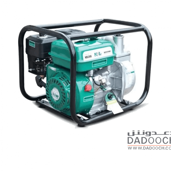 مضخة ماء ٣انش NDL30g