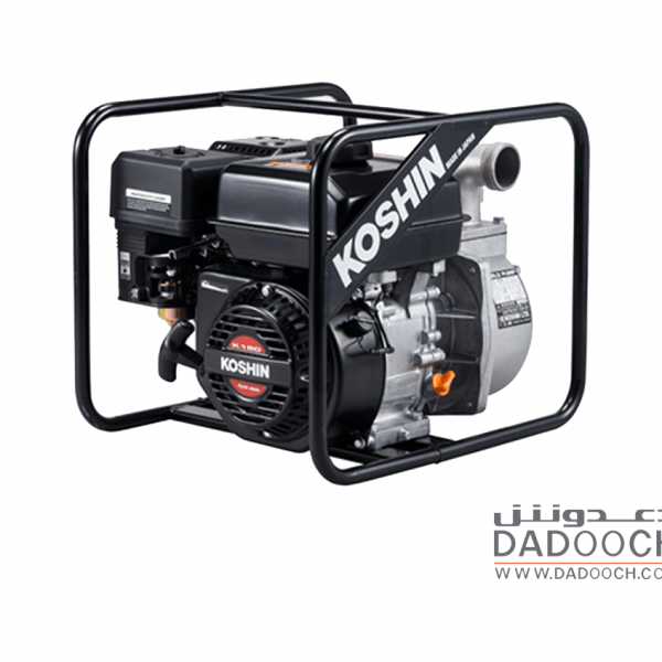 مضخة KOSHIN SEV SEV-80X صنع في اليابان
