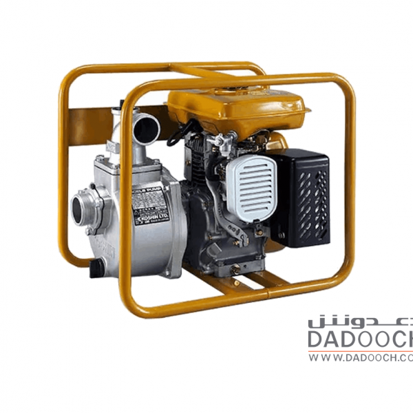 مضخة koshin SE-80X صنع في اليابان