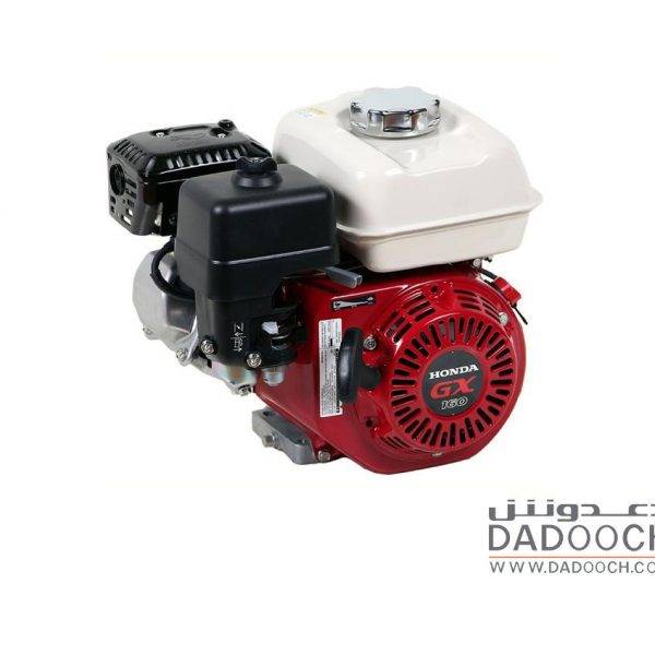 محرك هوندا GX160