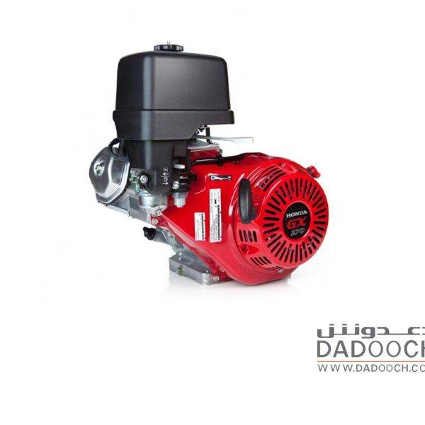 محرك هوندا G300