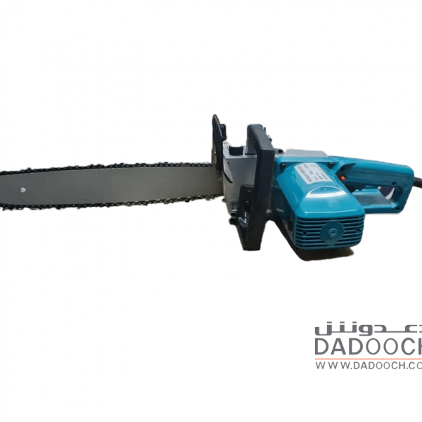 منشار حطب كهرباء