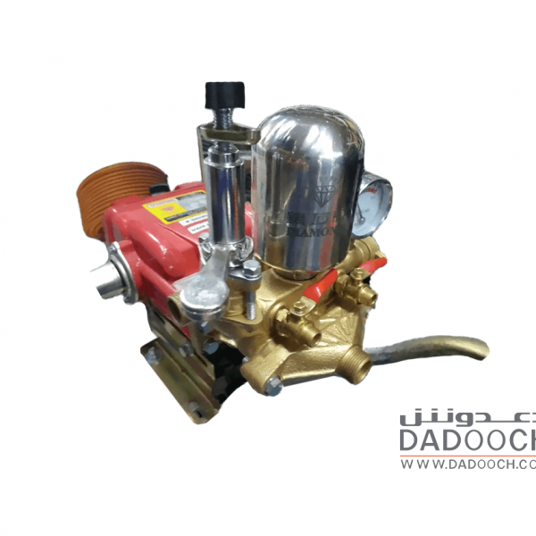 مرشة زراعية DIAMOND