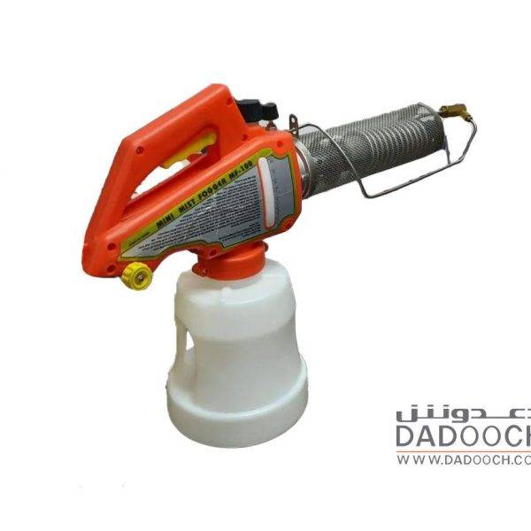 آلة رش الضباب EASY POWER mf100