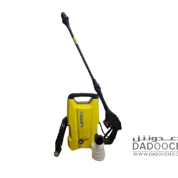 Lavor Smart 120 مضخة غسيل السيارات