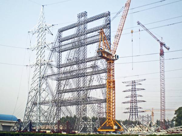 Ethiopie • Projet d’approvisionnement de la ligne de transport FGG2