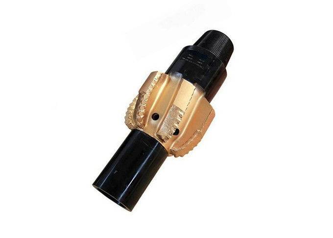 حقل النفط مزورة Pdc مثقاب سبائك كربيد التنجستن