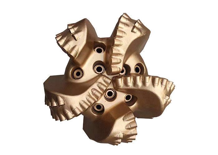 فتاحة ثقب Hdd بقطر ثابت معالج بالحرارة لمخرطة الصخور