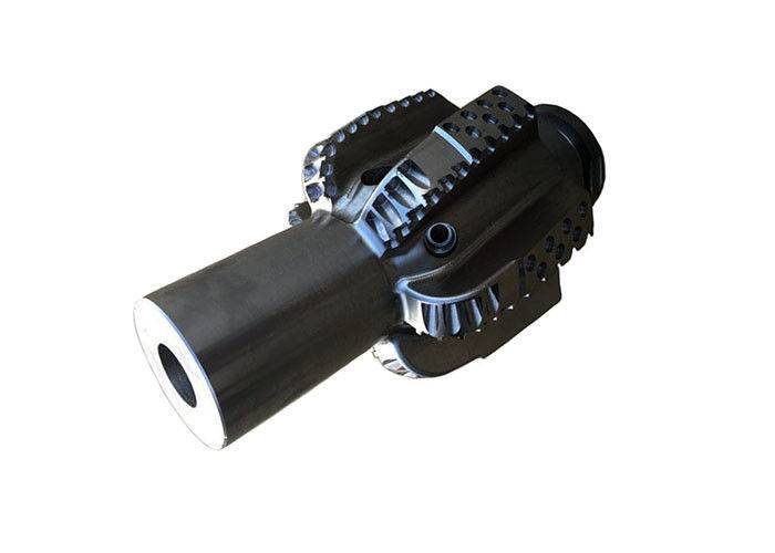 أفقي اتجاهي 12 بوصة PDC الأساسية بت 5 بليد PDC بت