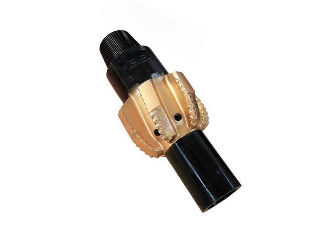 HDD الماس PDC مثقاب الصلب متعدد الكريستالات الماس المضغوط