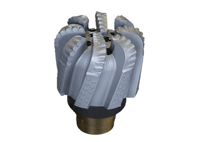 حقل النفط HDD مخرطة PDC مثقاب التعدين تعدين الفحم حفر الحجر الرملي