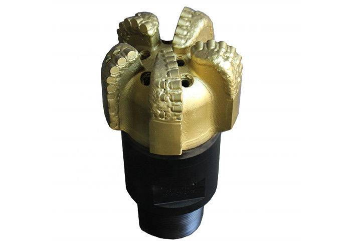 كربيد 140 مم 220 مم PDC مثقاب بنجولين أدوات الحفر