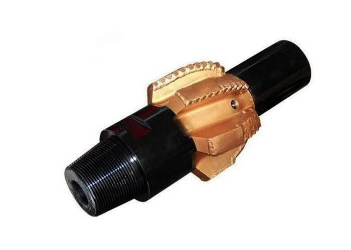 فتاحة ثقب الجسم الصلب كربيد Pdc للحفر