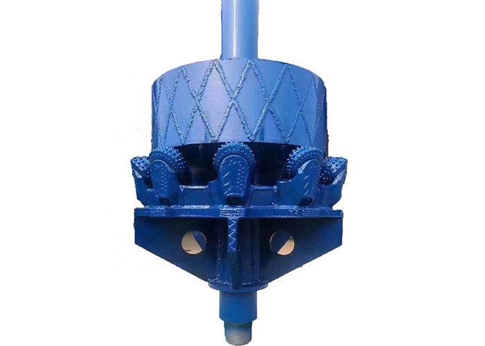 أدوات حفر آبار المياه HDD ثقب فتاحة مخرطة 400 كجم