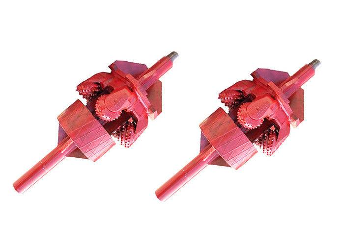 هارد روك 26 بوصة مخرطة HDD أفقي الاتجاه الحفر