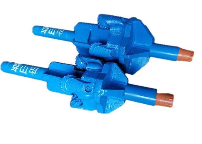 الجيولوجي TCI Tricone Roller Bit Hole Opener Drilling Hole