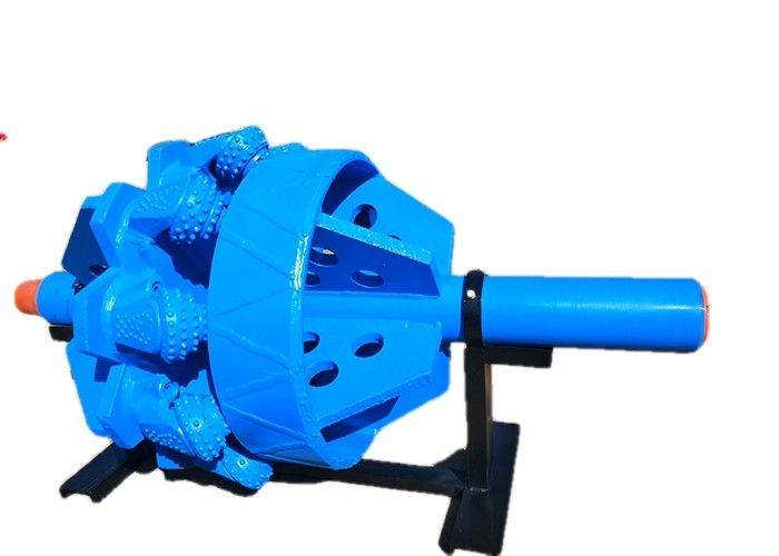 الفتحة الأفقية لقمة الحفر 1500 مم HDD أدوات الحفر 48 &quotإلى 50&quot