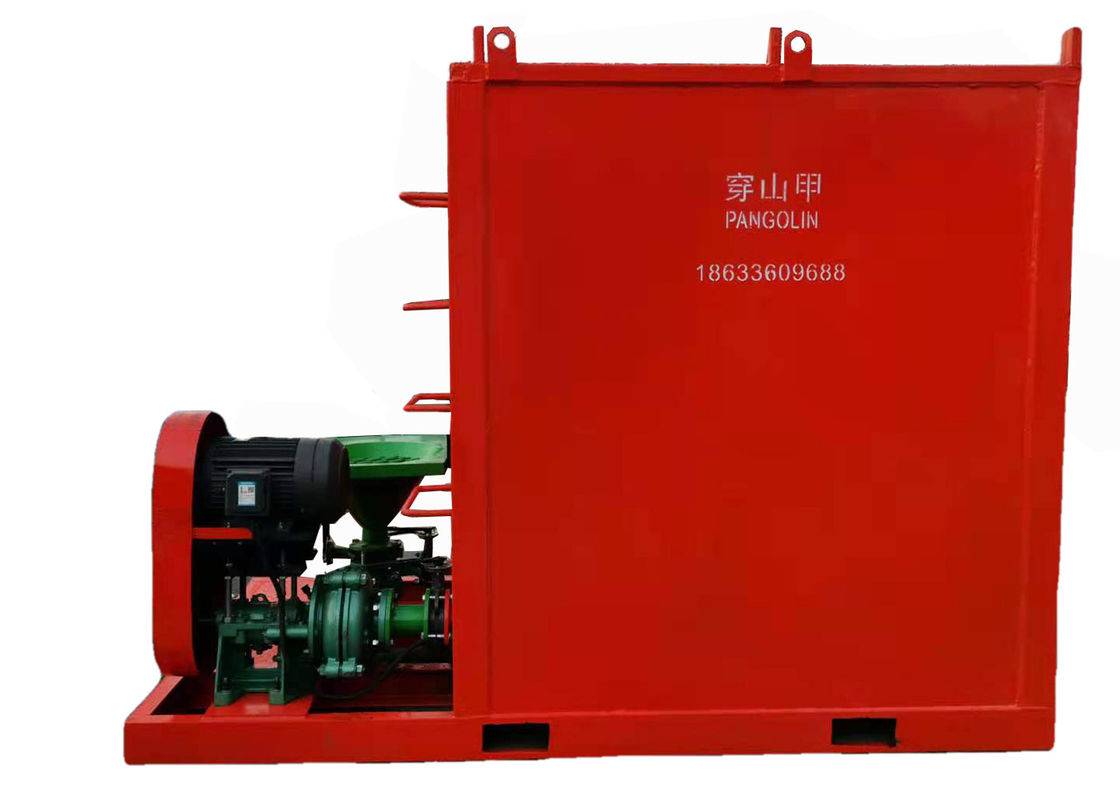 1700x700 Oilfield Mud Linear Motion Shale Shaker Drilling