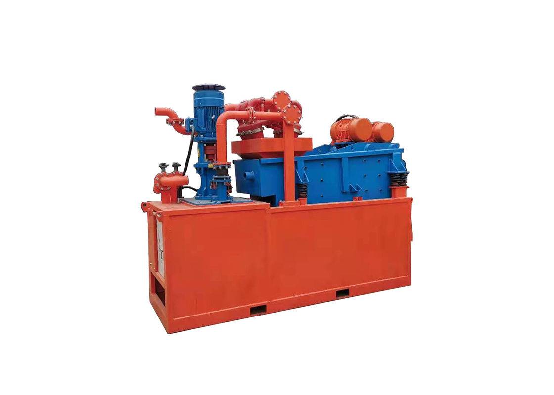 Oilfild Drilling Equipment Solid Control Mud Shale Shaker