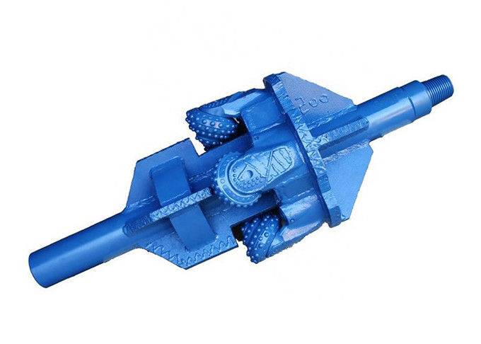 المعالجة الحرارية للحدادة Hdd Rock Reamer متوسطة الصلابة