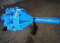 تزوير Hdd موسع الثقوب المعالجة حراريا للصخر الصخري الصلب