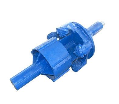 الحفر الاتجاهي مخرطة الأقراص الصلبة أدوات الحفر فتاحة ثقب 10 بوصة