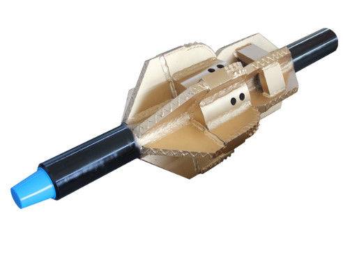 12 بوصة الغاز والنفط مياه الآبار HDD حفر حفرة فتاحة مخرطة 400 كجم