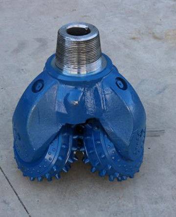 مثقاب ثلاثي الأبعاد للغاز والنفط من جميع الأحجام مع استخدام طويل الأمد