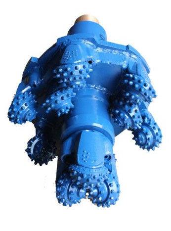 1500 ملم أفقي الصخور HDD موسعات الثقوب المخروطية فتاحة لبئر النفط 5 كجم ~ 810 كجم