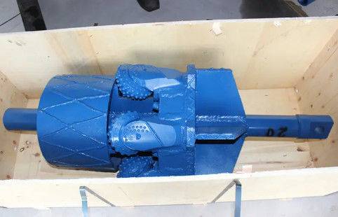 ارتداء المقاومة الصلب HDD هول فتاحة HDD عودة موسعات الثقوب 200kg-400kg