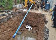 HDd 73mm قطر حفر الطين موتور عالية الأداء