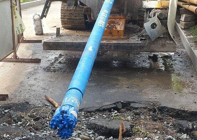 الضغط العالي API الحفر الاتجاهي محرك الطين حسب الطلب