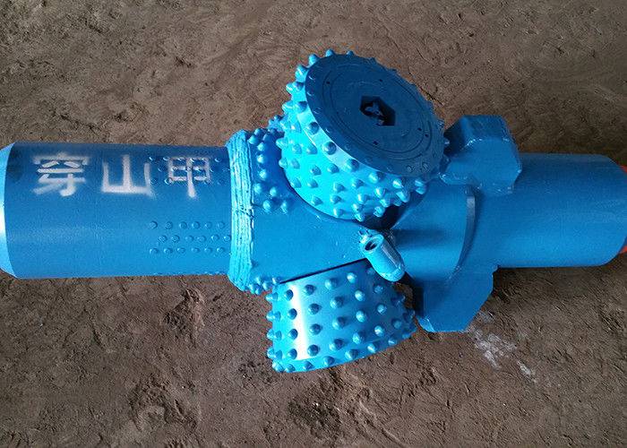 9000 م فتاحة فتحة مخرطة HDD 18 "-60" فتاحة ثقب الموقد القابلة للاستبدال