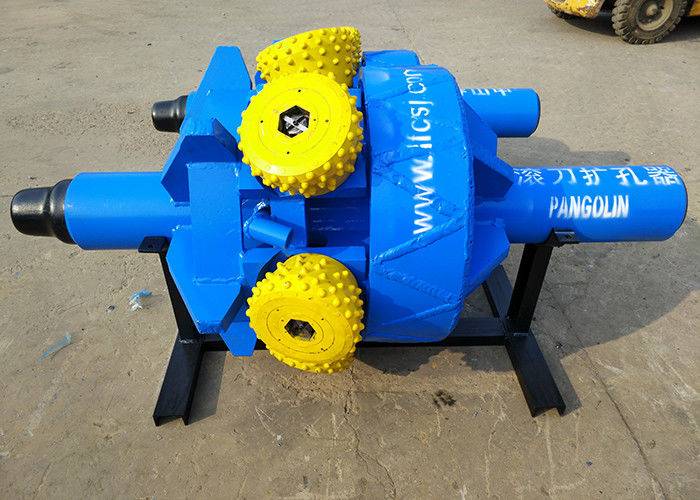 فتاحة ثقب معدني HOB 250 مم 9000 م بعمق 18 بوصة - 60 بوصة