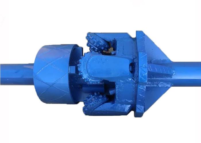 انخفاض سعر الحفر الاتجاه فتاحة ثقب HDD مخرطة الصخور