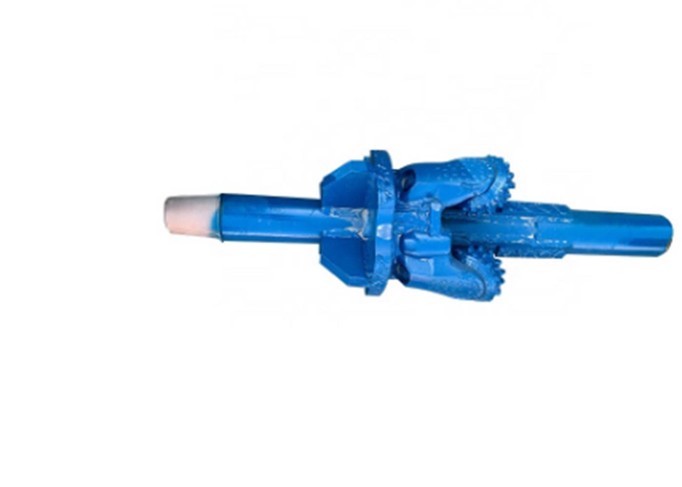 بئر نفط 200 ملم حفر اتجاهي رجوع موسعات الثقوب 38 بوصة HDD فتاحة ثقب