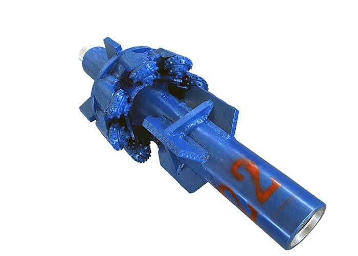 بئر التعدين 42 بوصة فتاحة الفتحة الأفقية HDD أدوات الحفر