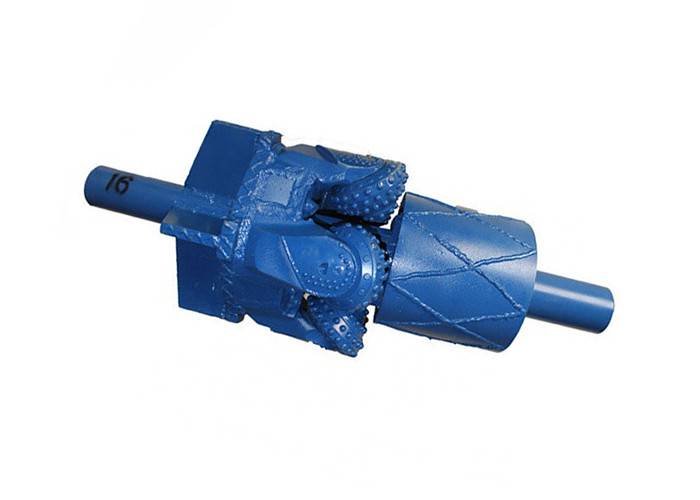 311mm 346mm 500mm HDD Hole Opener هيكل قياس هيدروليكي