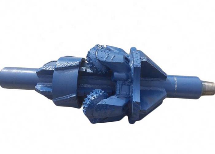 أدوات حفر الصخور من الحجر الجيري 48 بوصة HDD مخروط المثقاب