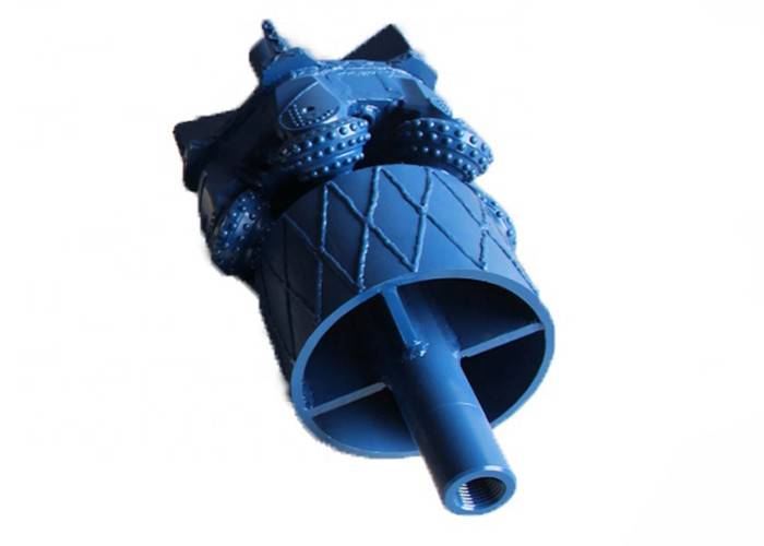 فتاحة حفرة التربة بدون خنادق 900 مم أدوات حفر الأقراص الصلبة 6 5/8 &quotريج