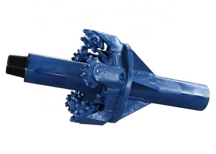 هندسة الحجر الرملي HDD مخرطة الحفر الأفقي الاتجاهي