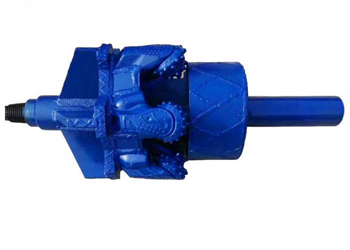 42 بوصة محمل مختوم مخرطة الأقراص الصلبة أدوات الحفر فتاحة ثقب